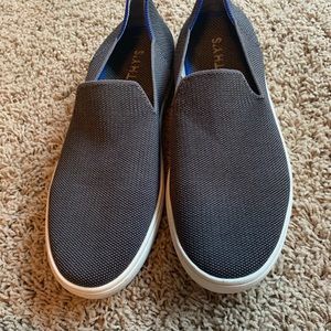 Rothy’s tennis shoes